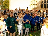 [FOTO] Festyn rodzinny SP8 w Świdnicy