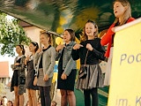 [FOTO] Festyn rodzinny SP8 w Świdnicy