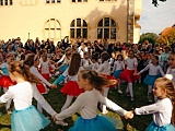 [FOTO] Festyn rodzinny SP8 w Świdnicy