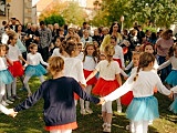 [FOTO] Festyn rodzinny SP8 w Świdnicy