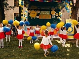 [FOTO] Festyn rodzinny SP8 w Świdnicy