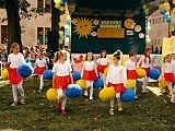 [FOTO] Festyn rodzinny SP8 w Świdnicy