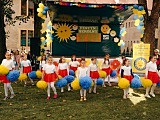 [FOTO] Festyn rodzinny SP8 w Świdnicy