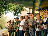[FOTO] Festyn rodzinny SP8 w Świdnicy