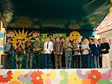 [FOTO] Festyn rodzinny SP8 w Świdnicy