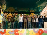 [FOTO] Festyn rodzinny SP8 w Świdnicy