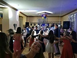 [FOTO] Półmetek strzegomskiego LO
