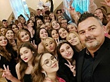 [FOTO] Półmetek strzegomskiego LO