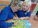 Ogólnopolski program edukacyjny Europa i ja