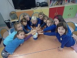 Ogólnopolski program edukacyjny Europa i ja