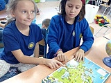 Ogólnopolski program edukacyjny Europa i ja