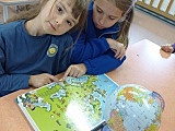 Ogólnopolski program edukacyjny Europa i ja