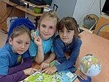 Ogólnopolski program edukacyjny Europa i ja
