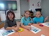 Ogólnopolski program edukacyjny Europa i ja