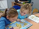 Ogólnopolski program edukacyjny Europa i ja