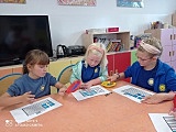 Ogólnopolski program edukacyjny Europa i ja