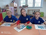 Ogólnopolski program edukacyjny Europa i ja