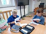 Ogólnopolski program edukacyjny Europa i ja