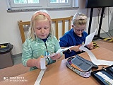 Ogólnopolski program edukacyjny Europa i ja