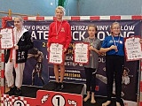 [FOTO] Fighter Klub Jaworzyna Śląska z medalami