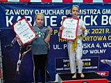 [FOTO] Fighter Klub Jaworzyna Śląska z medalami