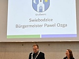 [FOTO] Jubileusz 25-lecia partnerstwa Świebodzic i Waldbröl