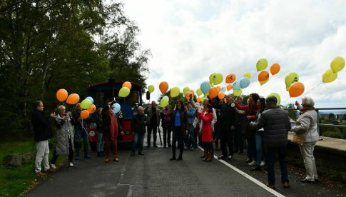 [FOTO] Jubileusz 25-lecia partnerstwa Świebodzic i Waldbröl