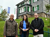 [FOTO] Jubileusz 25-lecia partnerstwa Świebodzic i Waldbröl