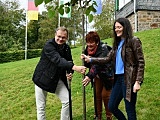 [FOTO] Jubileusz 25-lecia partnerstwa Świebodzic i Waldbröl