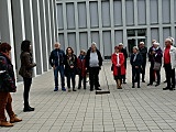 [FOTO] Jubileusz 25-lecia partnerstwa Świebodzic i Waldbröl