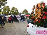 [FOTO] Tłumy na pogrzebie Zdzisława Grześkowiaka