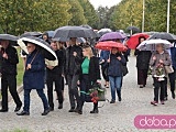 [FOTO] Tłumy na pogrzebie Zdzisława Grześkowiaka