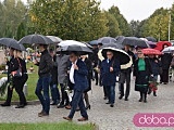 [FOTO] Tłumy na pogrzebie Zdzisława Grześkowiaka