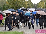 [FOTO] Tłumy na pogrzebie Zdzisława Grześkowiaka