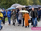 [FOTO] Tłumy na pogrzebie Zdzisława Grześkowiaka