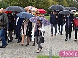 [FOTO] Tłumy na pogrzebie Zdzisława Grześkowiaka