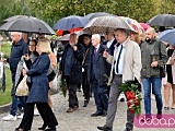[FOTO] Tłumy na pogrzebie Zdzisława Grześkowiaka