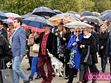 [FOTO] Tłumy na pogrzebie Zdzisława Grześkowiaka