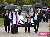 [FOTO] Tłumy na pogrzebie Zdzisława Grześkowiaka