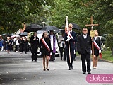 [FOTO] Tłumy na pogrzebie Zdzisława Grześkowiaka