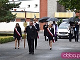 [FOTO] Tłumy na pogrzebie Zdzisława Grześkowiaka