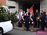 [FOTO] Tłumy na pogrzebie Zdzisława Grześkowiaka