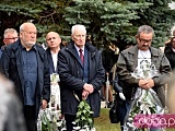 [FOTO] Tłumy na pogrzebie Zdzisława Grześkowiaka