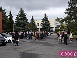 [FOTO] Tłumy na pogrzebie Zdzisława Grześkowiaka