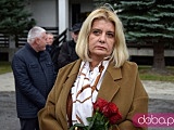 [FOTO] Tłumy na pogrzebie Zdzisława Grześkowiaka