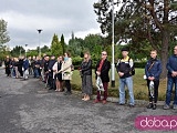 [FOTO] Tłumy na pogrzebie Zdzisława Grześkowiaka