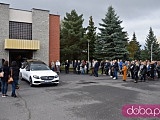 [FOTO] Tłumy na pogrzebie Zdzisława Grześkowiaka