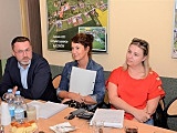 [FOTO] Zakończyły się zebrania ws. przeznaczenia środków z funduszu sołeckiego w gm. Żarów