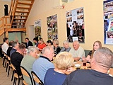 [FOTO] Zakończyły się zebrania ws. przeznaczenia środków z funduszu sołeckiego w gm. Żarów