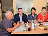 [FOTO] Zakończyły się zebrania ws. przeznaczenia środków z funduszu sołeckiego w gm. Żarów